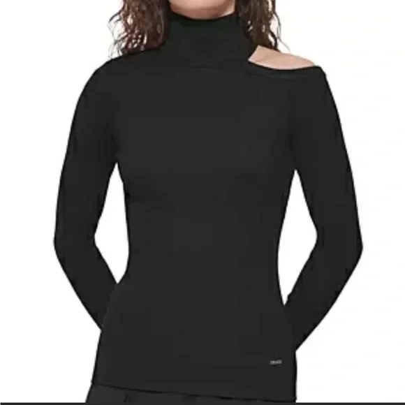 DKNY SWEATER - Picture 1 of 6